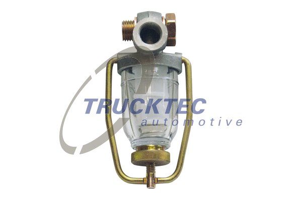 TRUCKTEC AUTOMOTIVE Kütusefilter 01.38.001